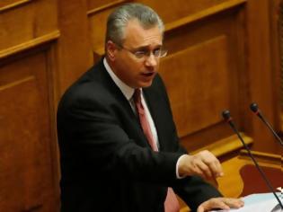 Φωτογραφία για K. Μαρκόπουλος: Πείτε επιτέλους ένα όχι στην τρόικα