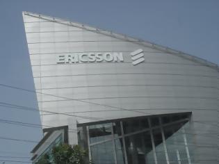 Φωτογραφία για Ericsson: Αναδιοργάνωση με 1.550 απολύσεις