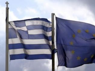 Φωτογραφία για Ύφεση 6% φέτος και 4,2% το 2013 προβλέπει η Κομισιόν για την Ελλάδα