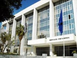 Φωτογραφία για Αντισυνταγματικές οι περικοπές των αποδοχών στους δικαστές