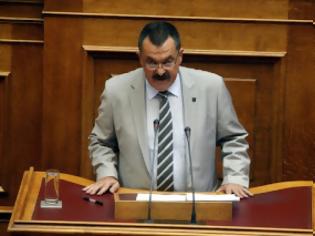 Φωτογραφία για ΤΩΡΑ: Χρήστος Παππάς στο βήμα