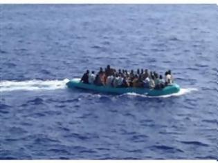 Φωτογραφία για Πάργα: Είχαν στοιβάξει 41 λαθρομετανάστες σε φουσκωτό με προορισμό την Ιταλία!