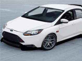 Φωτογραφία για Ford Focus 350 ίππους 2.3 EcoBoost