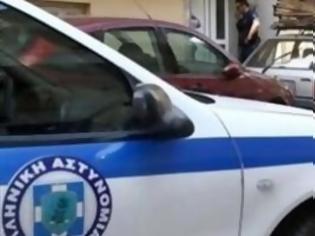 Φωτογραφία για Καλαμπάκα: Δύο συλλήψεις αλλοδαπών