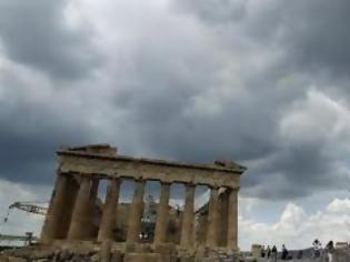 Φωτογραφία για Reuters: Η ελληνική βουλή υπερψήφισε τα μέτρα λιτότητας