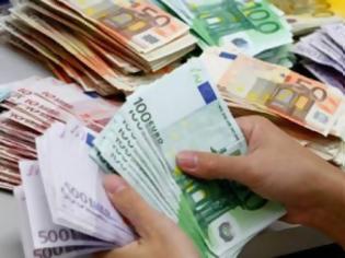 Φωτογραφία για Καταρρέουν τα έσοδα – Στα 53,83 δισ. ευρώ έφτασαν τα ανείσπρακτα ληξιπρόθεσμα