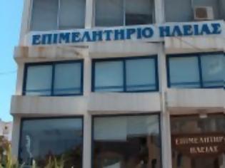 Φωτογραφία για Διαρκής αγώνας για το μεγάλο έργο της Ολυμπίας οδού από το ΕΒΕ Ηλείας