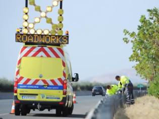 Φωτογραφία για Οριστικοποιείται το κούρεμα της Ολυμπίας Οδού - Θα φτάσει μέχρι της Πάτρα