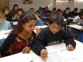 Φωτογραφία για Να σταματήσει ο αποκλεισμός των μαθητών Ρομά από τα σχολεία