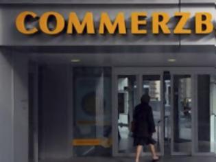 Φωτογραφία για Βόμβα από την COMMERZBANK για έξοδο της Ελλάδας από το ευρώ