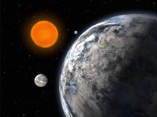 Φωτογραφία για Εντοπίστηκε «φιλόξενος» πλανήτης Βρίσκεται σε απόσταση 44 ετών φωτός και είναι εντός της κατοικήσιμης ζώνης