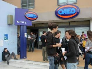 Φωτογραφία για Αυγουστιάτικο σωσίβιο – Υποχώρησε 3,2 % η ανεργία στην Κρήτη