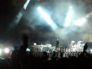 Φωτογραφία για Τραγωδία με μια γυναίκα νεκρή και δεκάδες τραυματίες σε συναυλία των Linkin Park