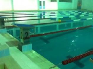 Φωτογραφία για Θα κλείσει για τρεις μήνες το δημοτικό κολυμβητήριο Ορεστιάδας
