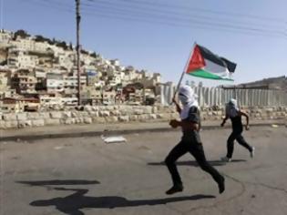 Φωτογραφία για Παλαιστίνιος έφηβος σκοτώθηκε σε αεροπορική επιδρομή