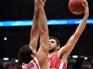 Φωτογραφία για ΤΑ HIGHLIGHTS ΤΗΣ EUROLEAGUE ΤΟΥ ΑΓΩΝΑ ΑΡΜΑΝΙ - ΟΛΥΜΠΙΑΚΟΣ (71-84) *BINTEO*