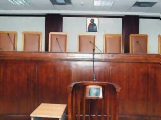 Φωτογραφία για Μέχρι τις 21 Νοεμβρίου παρατείνουν τις κινητοποιήσεις τους οι δικαστές