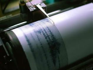 Φωτογραφία για Σεισμός 3,9 ρίχτερ δυτικά των Χανίων