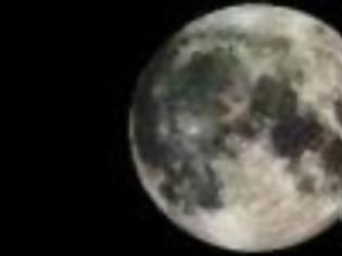 Φωτογραφία για NASA: Aνθρώπινη αποστολή στη σκοτεινή πλευρά της Σελήνης
