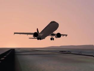 Φωτογραφία για Εκτός λειτουργίας- λόγω της λυχνίας-το ένα ραντάρ στο αεροδρόμιο Kρήτης
