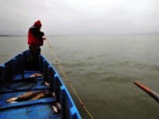 Φωτογραφία για Απαγόρευση αλιείας για ένα έτος σε Νέστο και Αγγίτη
