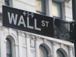 Φωτογραφία για Στο «κόκκινο» Wall Street και ασιατικές αγορές