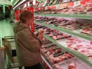 Φωτογραφία για Γαλλία: Αντικλεπτικό σύστημα…. στο κρέας!
