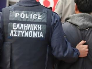 Φωτογραφία για Έλεγχοι για παράνομους μετανάστες στην περιφέρεια Νοτίου Αιγαίου