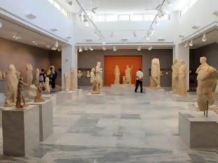 Φωτογραφία για Γυρίζουν την πλάτη στο αρχαιολογικό μουσείο Ηρακλείου