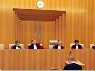 Φωτογραφία για Ευρωπαϊκό Δικαστήριο: Έριξε... «χρυσή» καμπάνα