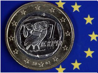 Φωτογραφία για Fitch: Μειώθηκε ο κίνδυνος εξόδου της Ελλάδας από το ευρώ