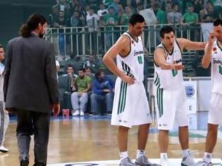 Φωτογραφία για Δείτε ζωντανά τον αγώνα μπάσκετ ΠΑΝΑΘΗΝΑΪΚΟΣ - ΚΙΜΚΙ (21:00 Live Streaming, Panathinaikos vs. BC Khimki)