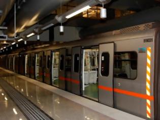 Φωτογραφία για Επιστρέφουν στην κυκλοφορία το Σαββατοκύριακο Μετρό, Ηλεκτρικός και Τραμ