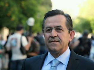 Φωτογραφία για Ν. Νικολόπουλος: Ερώτηση για στενό συνεργάτη και σύμβουλο του Πρωθυπουργού‏