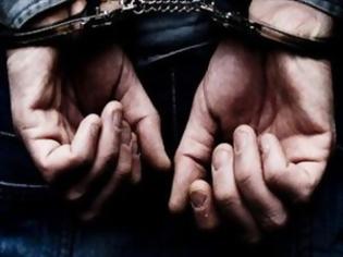 Φωτογραφία για Σύλληψη επιχειρηματία στα Χανιά για οφειλές στο δημόσιο