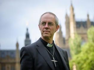 Φωτογραφία για Ο νέος αρχιεπίσκοπος του Καντέρμπουρι λέει πως υποστηρίζει τη χειροτονία γυναικών επισκόπων