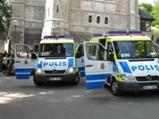 Φωτογραφία για Φρουρός ασφαλείας αυτοκτόνησε στο σπίτι του σουηδού πρωθυπουργού