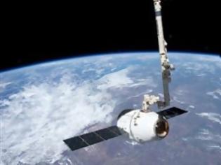 Φωτογραφία για Η NASA «δικτυώνει» το διάστημα