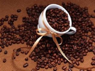 Φωτογραφία για Η κλιματική αλλαγή απειλεί τον καφέ Arabica
