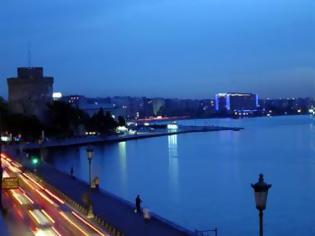 Φωτογραφία για Τουρκικό επιχειρηματικό ενδιαφέρον για τη Θεσσαλονίκη