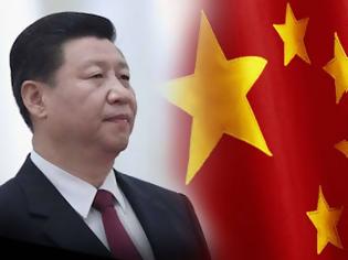 Φωτογραφία για Η Κίνα αλλάζει ηγεσία. Θα αλλάξει και ρότα;