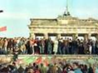 Φωτογραφία για 23η επέτειος της πτώσης του Τείχους του Βερολίνου,