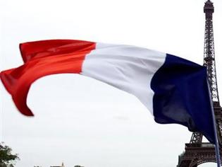 Φωτογραφία για Οι «τρικολόρ» εμπνέουν  Κάντε το όπως οι Γάλλοι, συμβουλεύει τους Βρετανούς διπλωμάτες το Φόρεϊν Όφις