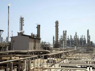 Φωτογραφία για Αρχίζουν την Κυριακή οι έρευνες για πετρέλαιο και αέριο στο Ιόνιο