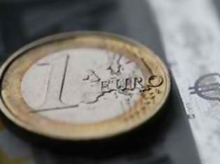 Φωτογραφία για ΕΚΤ: Άνω του 140% το ελληνικό χρέος το 2020