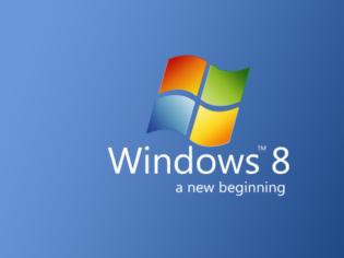 Φωτογραφία για Έρχονται τα Windows 8 στην Ελλάδα,