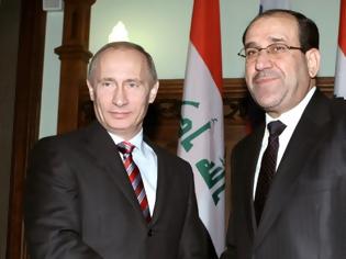 Φωτογραφία για Ακύρωση εξοπλιστικής συμφωνίας 4,2 δισ. μεταξύ Ιράκ και Ρωσίας