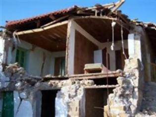 Φωτογραφία για Δυτική Ελλάδα: Εκτός προϋπολογισμού οι σεισμόπληκτοι της περιοχής - Γενικευμένη αντίδραση ζητά ο Α.Κατσιφάρας