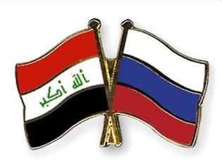 Φωτογραφία για Ακύρωση εξοπλιστικής συμφωνίας Ιράκ-Ρωσίας