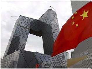 Φωτογραφία για ΟΟΣΑ: Η Κίνα θα γίνει η ισχυρότερη παγκόσμια οικονομία το 2016